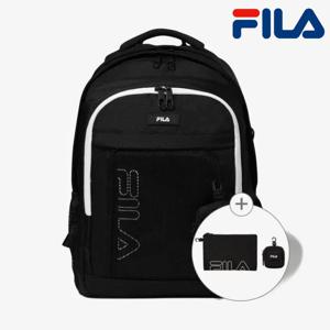 FILA 네오 백팩 FS3BPG1005X_BLK