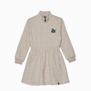 푸마 여아 서퍼프린팅 원피스 940519-01