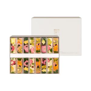 일상다완 과일강정 16입 세트 (소비기한26.03.29)