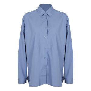 [파슨스] Oversized Shirt [WHRT2BL06]