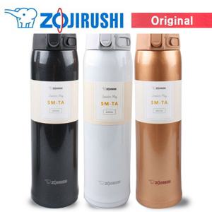 [정품]  보온병 SM-TA60 BA 600ml 원터치 초경량