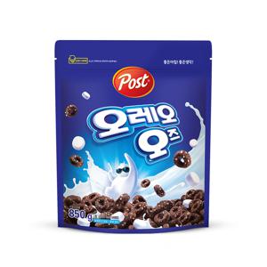 오레오 오즈 850g