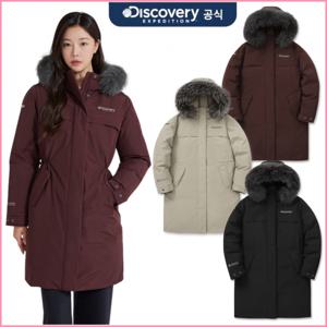 12.[택가:75만](여성) 베르겐 윈드스토퍼 롱 구스 DWDJ7P046