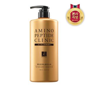 엘라스틴 아미노펩타이드 샴푸 950ml 페어프리지아
