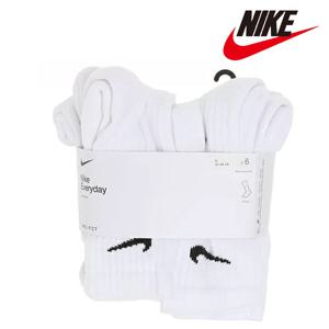 나이키키즈 에브리데이 삭스 양말 6PK 세트 210-240mm A242SO410P