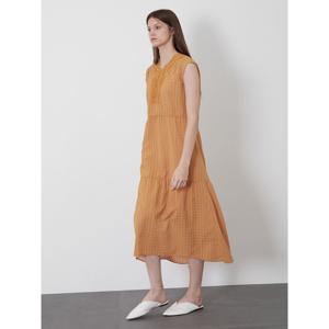 티어드롱원피스VOBOA0L7111