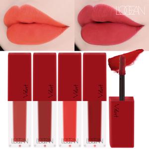 벨벳 립무스 틴트