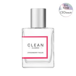 [공식수입] 클린 스트로베리필즈 EDP 30ml