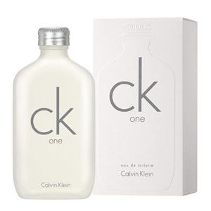 CK ONE EDT 100ML