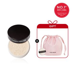 미네랄 피니싱 파우더 [+미니 퍼프 & 파우치]