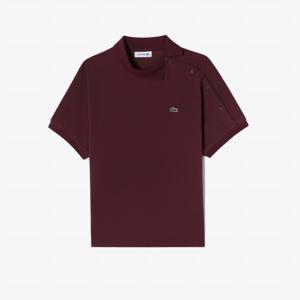 공식 여성 사선플라켓 폴로 셔츠 PF600E-55N BZD