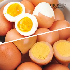 [HACCP] 무료배송 탱글탱글 구운란 30구 대란 外