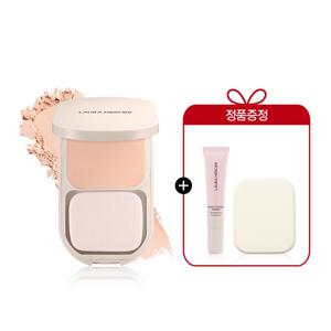 리얼 플로리스 페더 매트 파우더 파운데이션[+트랜스루센트 세팅 파우더 울트라 블러 트래블]