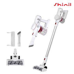 SHINIL 무선 BLDC 2in1 진공 청소기 SVC-BL1822 대용량 배터리 HEPA필터