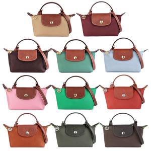 (당일출고) 파우치 34175 미니 탑핸들 리폼백 르플리아쥬 신상모음 택1