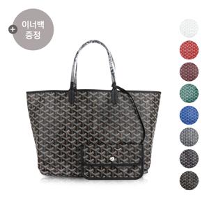 (국내당일출고) 백 쇼퍼 생루이 PM SAINT LOUIS 택1 (이너백포함)