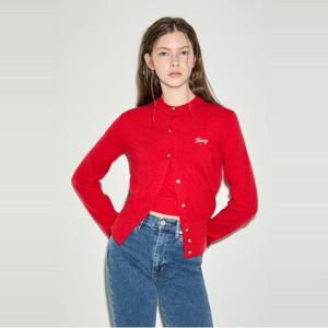 타미진스 하이립스 스크립트 가디건 (T32E6KCD01TWT2XNL)