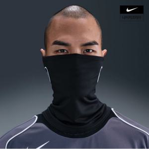 남성 토탈 90 드라이 아카데미 넥워머 IM5001-010