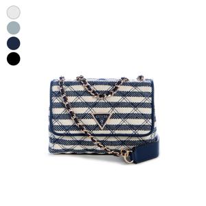 [게스][26SS] 길리_GIULLY II 퀼팅 미니 플랩백 HQ1A3A15