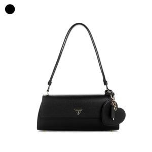 [게스][26SS] 이소벨_ISOBEL 크로스바디 플랩백 HQ1A3A65