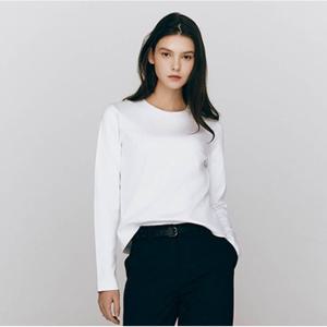 [롯데백화점]우먼 인터락 톡톡 티셔츠 325501