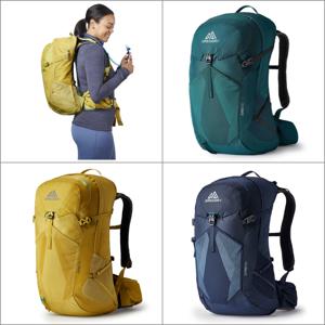 [GREGORY]여성배낭 주노 JUNO 30 택1 AO524016_AO569016_AO531016
