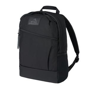 [GREGORY]캐주얼데이 CASUAL DAY V2 BLACK BALLISTIC 09J09348