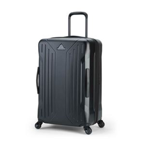 [GREGORY]콰드로 캐리어 QUADRO PRO 28인치 OPTIC BLACK DL549014