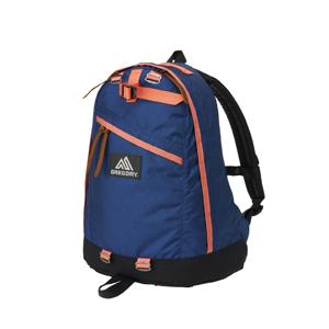 [GREGORY]데이백 백팩 26리터 DAY PC DEEP NAVY X PINK 09JU1024