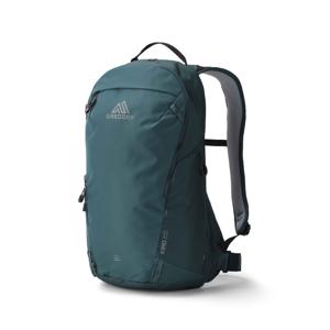 [GREGORY]남여공용배낭 키로 KIRO 20리터 MINERAL TEAL 54J21004