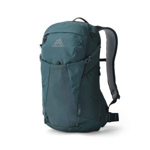 [GREGORY]남여공용배낭 키로 KIRO 24리터 MINERAL TEAL 54J21005