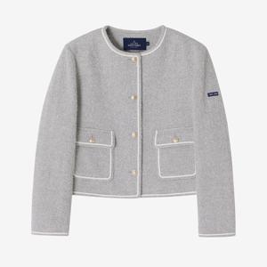 본사정품 Bijou (GRY) ASJF243KR83-GRY