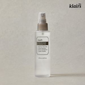 [꿀광보습] 클레어스 펀더멘탈 앰플 미스트 125ml