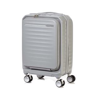 FRONTEC 캐리어 54/19 EXP TSA OS V2 COOL GREY HJ378028