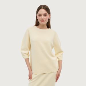 [최초가 119,000원] 홀가먼트 에어니트 7부소매탑_ST2200