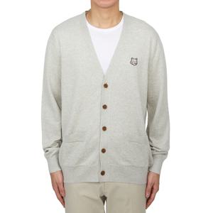 볼드 폭스헤드 남성 가디건 MM00509KT1036 H120