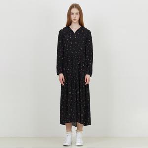 레이스 카라 원피스_T252MOP325W