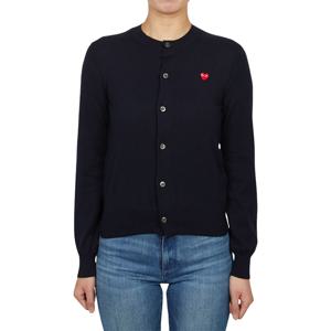 미니 레드와펜 여성 가디건 AZ N053 051 2