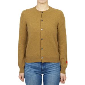 미니 레드와펜 여성 가디건 AZ N091 051 3