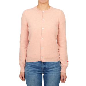 미니 레드와펜 여성 가디건 AZ N091 051 5