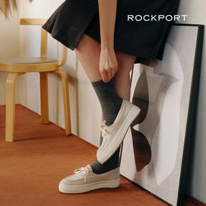 [미리주문10%] 슈렁큰 누벅 소가죽 보트슈즈