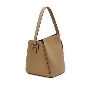 [백화점신상]HIBA6E377I2_[H-EDGE] 엣지백 시그니처 베이지 레더 숄더 M