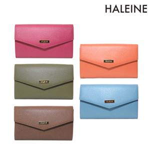 [최조가 94,000원][알렌느] 프랑스 천연 소가죽 크로스 숄더백 A-50090