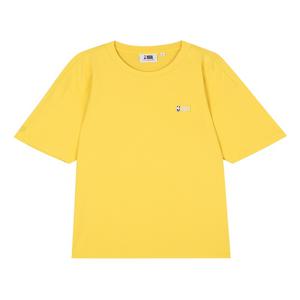 남녀공용 NBA PLAY 루즈핏 반팔티 N222TS011Z-46