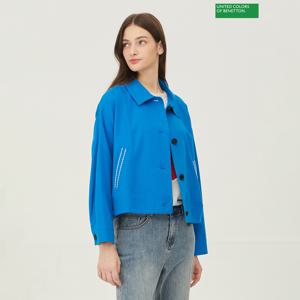 아울렛 아이린 점퍼 BAJP05341_BL