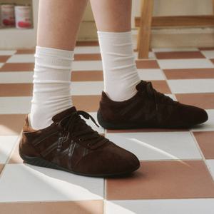 플루트 스니커즈 412430010 (2cm/3colors)