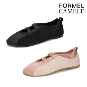 [정가 69000원] 러브포멜 소프트 플랫 2종 택1 FKF1F1SP005