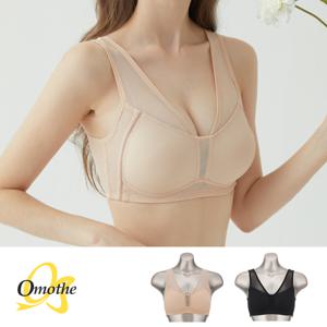 [매진임박][최초가 45,000원] 에어핏 밀착보정 입는 브라 1종/택일