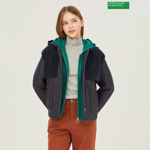 아울렛 투웨이 점퍼 BAJP97361_NY