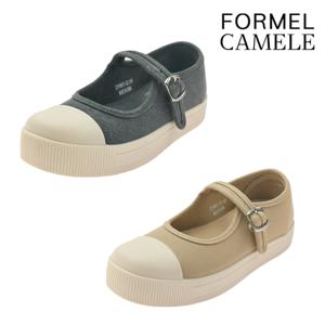 포멜카멜레 메리제인 스니커즈 3CM 2종택1 FJY1F1SW511